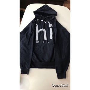 Hawaii Maui Sweatshirt